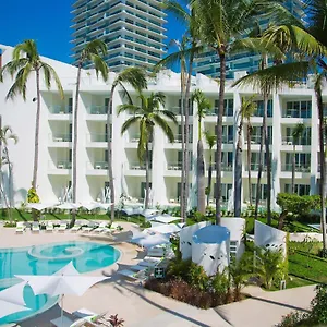Hotel Krystal Grand (adults Only), Puerto Vallarta