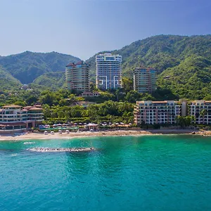 Hotel Garza Blanca Preserve &, Puerto Vallarta