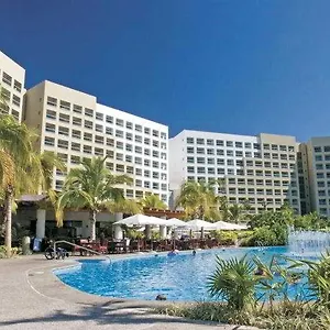 Hotel The Grand Mayan Nuevo Vallarta, Puerto Vallarta