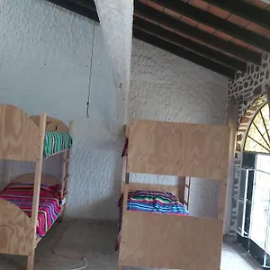 El Sunset Hostal