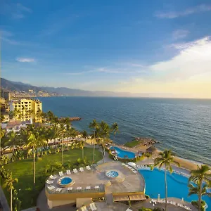 Resort Sunset Plaza, Puerto Vallarta
