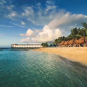 El Dorado Seaside Palms Adults Only Xetna