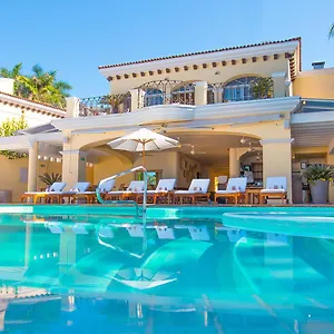 Casa Velas Boutique&ocean Club - Solo Adultos Todo Incluído Resort