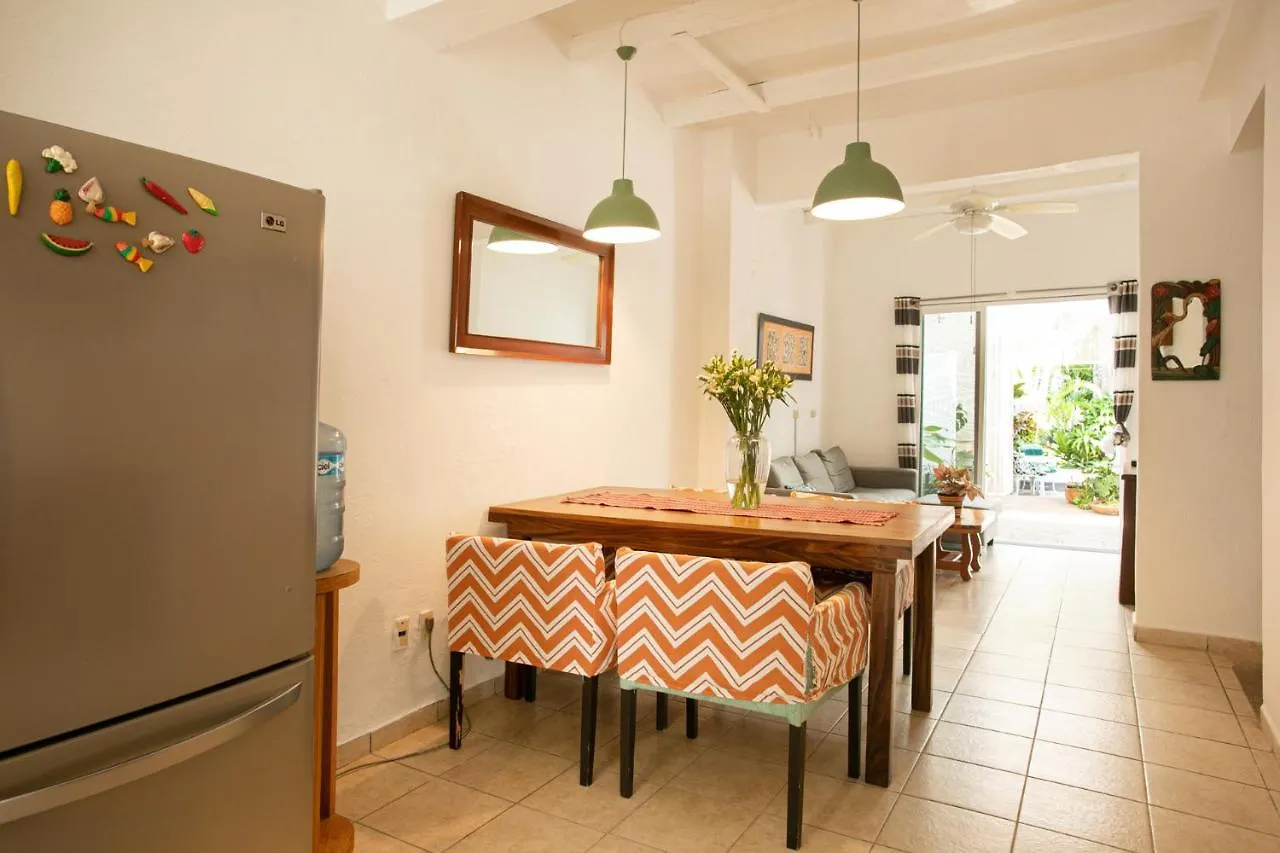 Casitas Miramar Puerto Vallarta Malecon Hotel