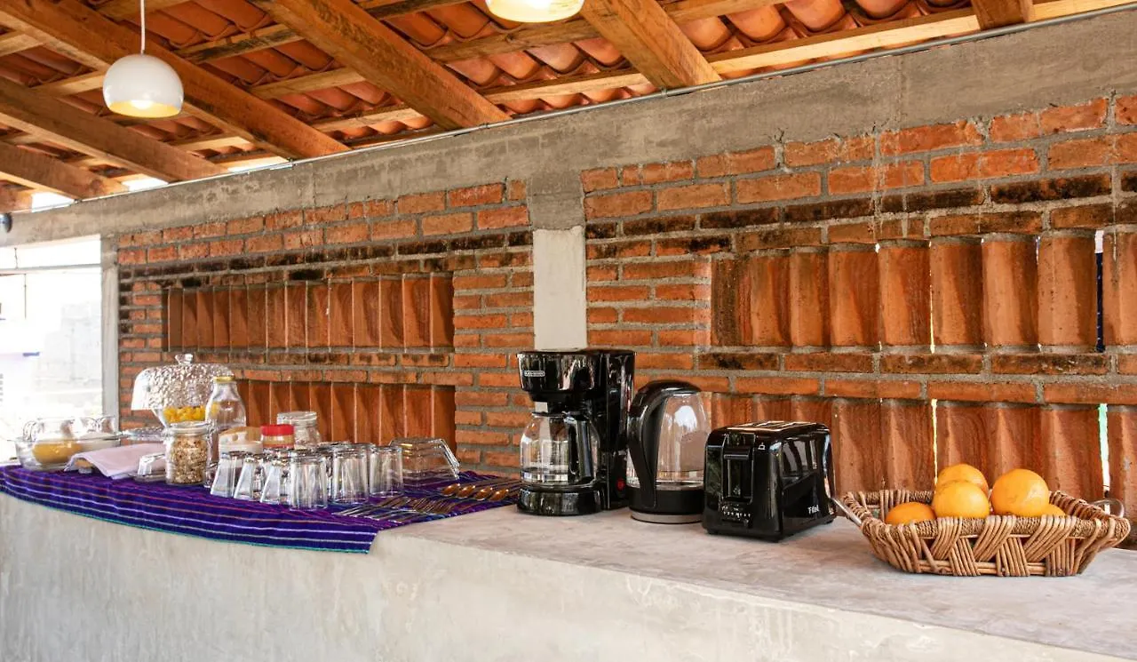 Hotel Casitas Miramar Puerto Vallarta Malecon Mexico