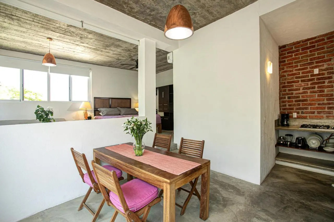 Casitas Miramar Puerto Vallarta Malecon