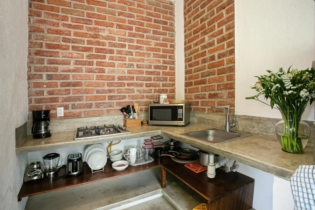 Casitas Miramar Puerto Vallarta Malecon